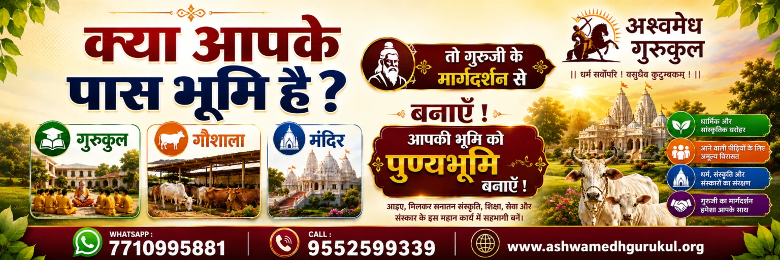 Punyabhoomi Abhiyaan